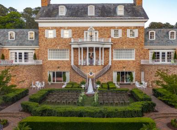 Abney Hall Events - Greenwood, SC