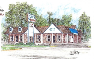 Jay's Bar-B-Q