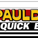 Paulding Quick Bail - Bail Bonds