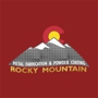 Rocky Mountain Metal Fabrication & Powder Coating