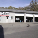 Dana Motors Inc - Automobile Parts & Supplies