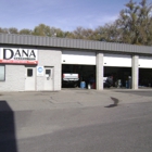 Dana Motors Inc