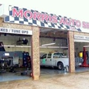 Morris Auto Service - Auto Repair & Service