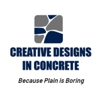 Creative Designs In Concrete gallery