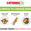 Catered Fit - Food Products
