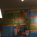 Tortas Y Raspados La Cascada - Restaurants