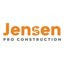 Jensen Pro Construction - Altering & Remodeling Contractors