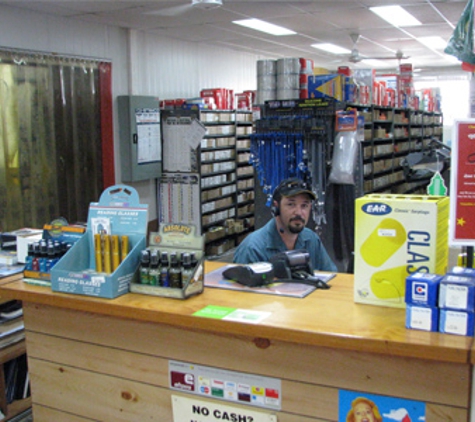 Car Parts (N.T.) Pty Ltd