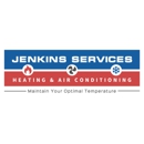 Jenkins Services Group - Air Conditioning Service & Repair