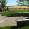 A Greener Season Landscaping gallery