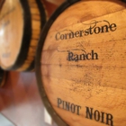 Cornerstone Ranch Event Center