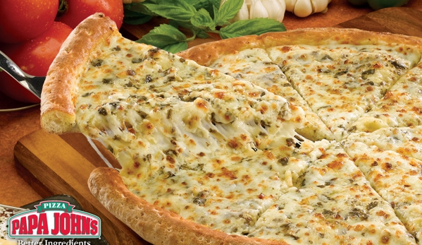 Papa Johns Pizza - Tigard, OR