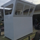 Pirate Fabrication & Mobile Welding - Metal-Wholesale & Manufacturers