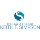 The Law Offices of Keith F. Simpson - Family Law Attorneys