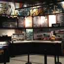 Corner Bakery Cafe - Sandwich Shops