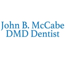 John B. McCabe DMD Dentist - Dentists