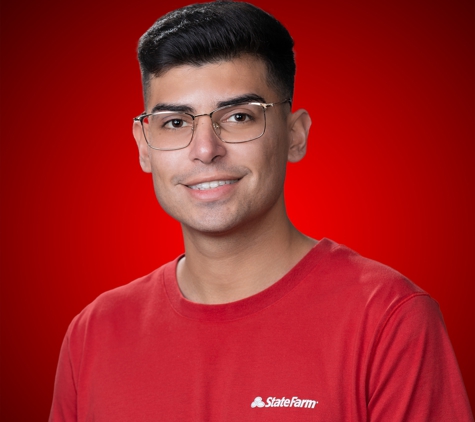 Martin Armijo - State Farm Insurance Agent - San Luis, AZ