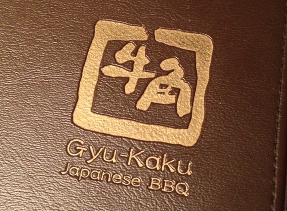 Gyu-Kaku - Pasadena, CA