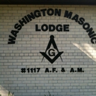 Richardson Masonic Lodge
