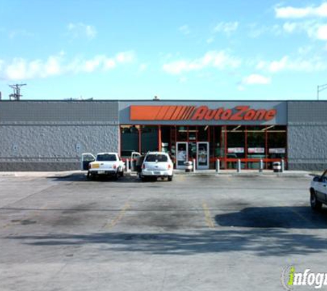 AutoZone Auto Parts - Cicero, IL