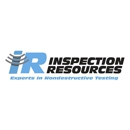 Inspection Resources Co - Gas Companies