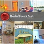 Seattle Bed and Breakfast