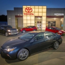 Patterson Toyota of Marshall - Automobile Parts & Supplies