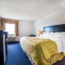 Quality Inn - Motels