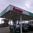 Sinclair Gas Station - Convenience Stores