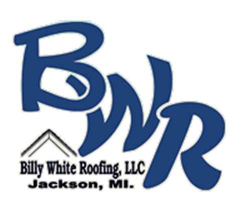 Billy White Roofing LLC