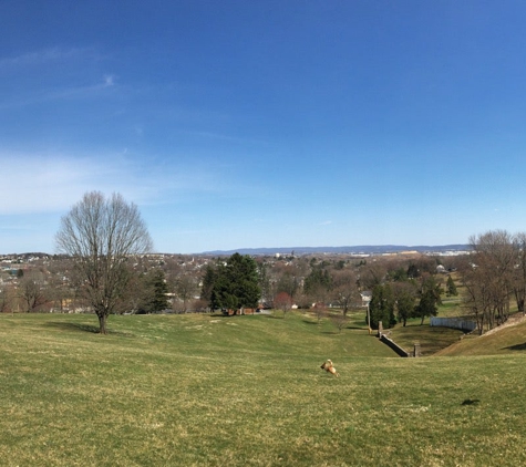 Nazareth Borough Park - Nazareth, PA