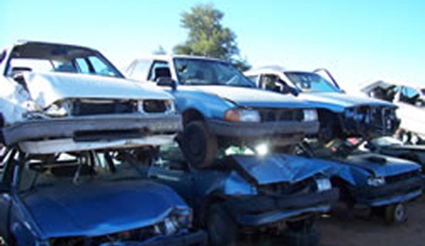 Wright Metal Recyclers - Irymple, VIC