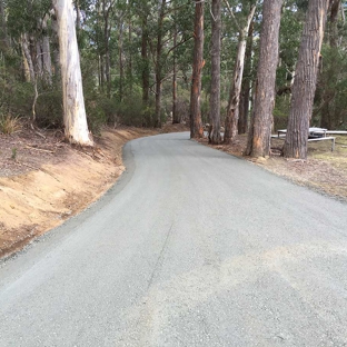 O'Donnell Contracting - South Hobart, TAS
