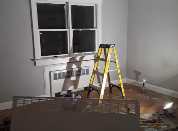 Builder Custom Contractor Painting Remodeling LLC - west new york, NJ