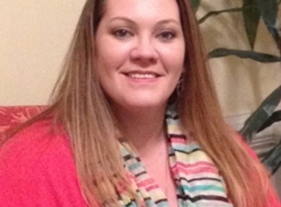 Great Homes Realty & Property Management - Kennesaw, GA. Heather Kelly - Property Management Assistant