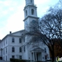 First Baptist Church in America