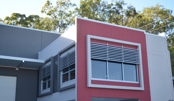 Coastal Glass & Maintenance - Arundel, QLD