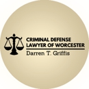 Criminal Defense Attorney Darren Griffis - Criminal Law Attorneys