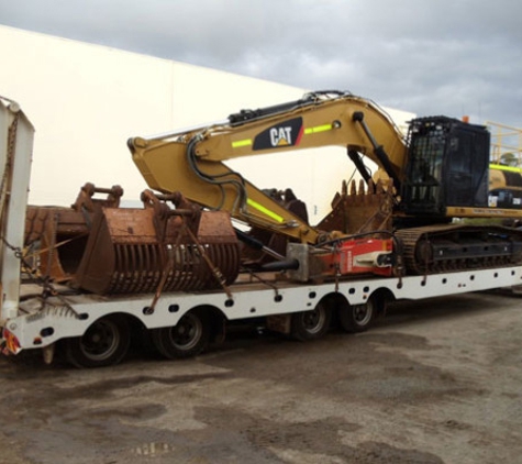 Thomas Contracting Services - Baldivis, WA