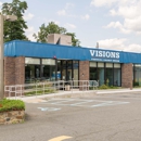 Visions Federal Credit Union - Banks