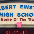 Albert Einstein High School