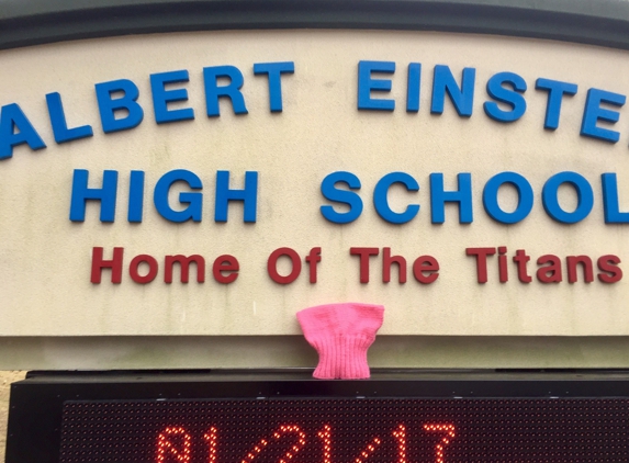 Albert Einstein High School - Kensington, MD