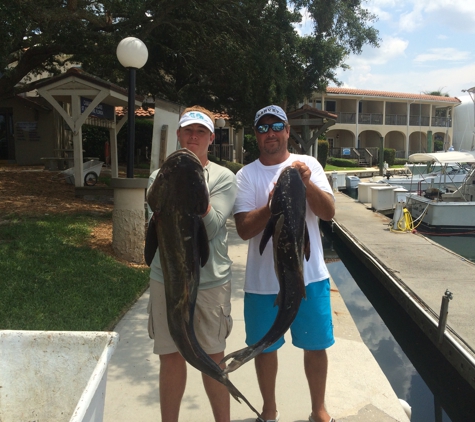 MisStress Charters - Saint Augustine, FL