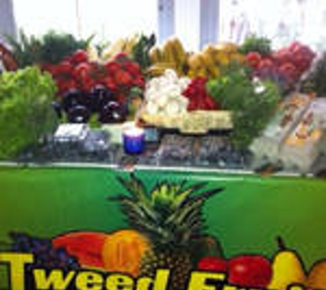 Tweed Fruit Exchange - Murwillumbah, NSW