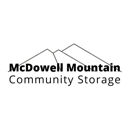 McDowell Mountain Community Storage - Self Storage