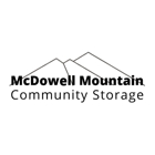 McDowell Mountain Community Storage