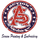 Action Sports Screen Printing And Embroidery - Sporting Goods