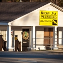Ricky Jay Plumbing - Backflow Prevention Devices & Services