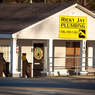 Ricky Jay Plumbing - Augusta, GA