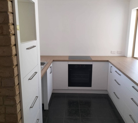 Mr Kitchens and Cabinets - Mandurah, WA